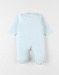 Pyjamas Savanna, Striped Jersey - Leopard