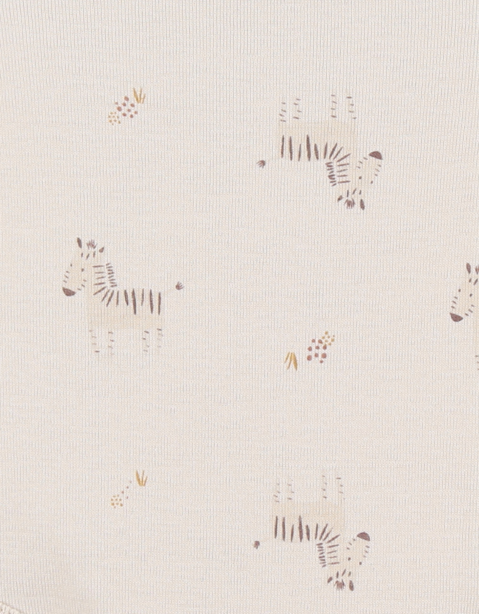 Set de 2 Bodys, Coton