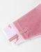 Set de 2 pyjamas 1 pièce, rose clair/framboise