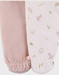 Lot de 2 pyjamas bébé en velours doux
