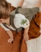 Set Dungarees with T-shirt, Cotton