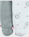 Set of 2 soft velour baby pyjamas  