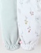 Set of 2 Baby Pyjamas, Velvet