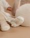 Pack of 2 Baby Pyjamas, Velvet