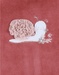 Set of 2 soft velour baby pyjamas