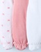 Pack of 3 Baby Pyjamas in Velvet