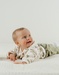 Sweater en jogging set met zebraprint in Sweatoloudoux®
