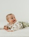 Sweater en jogging set met zebraprint in Sweatoloudoux®
