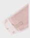 Set van 2 baby-pyjama's in zachte velours