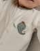 Set van 2 Baby Pyjamas, Jersey