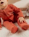 Set van 2 Baby Pyjamas, Jersey