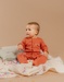 Set van 2 Baby Pyjamas, Jersey