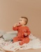 Set van 2 Baby Pyjamas, Jersey
