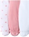 Set van 3 Baby Pyjamas in Fluweel