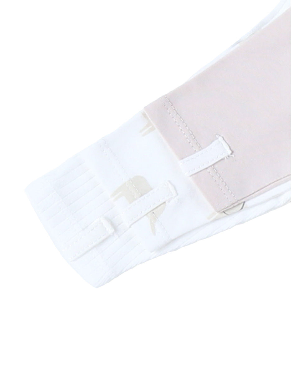 Set van 3 Baby Pyjamas, Jersey