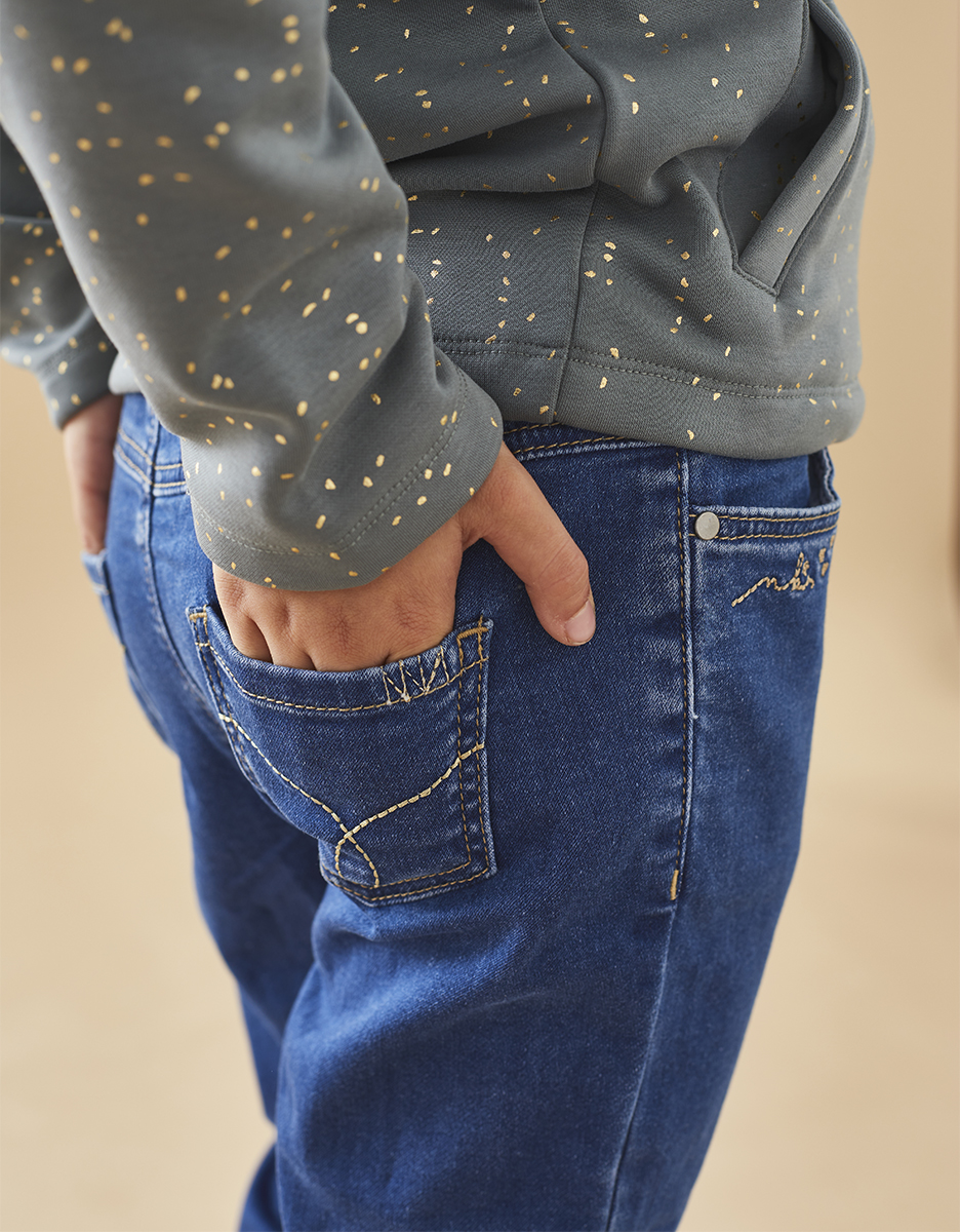 Outfit 2 Hérisson