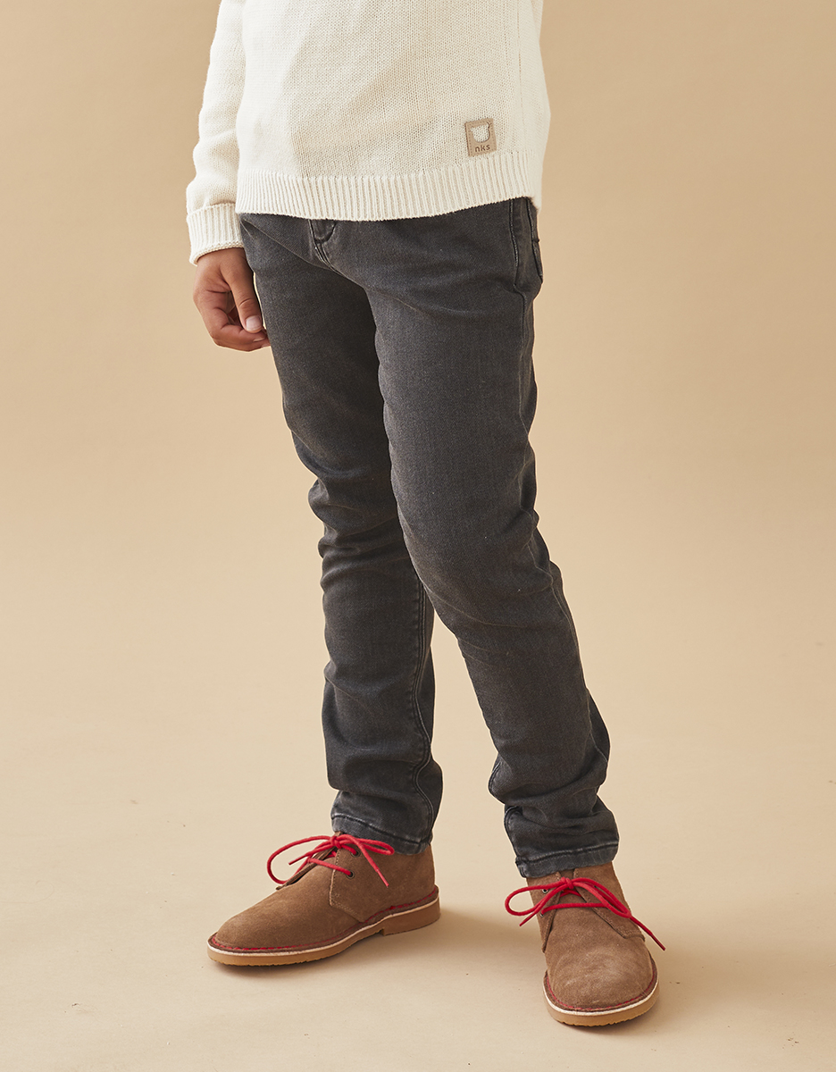 Outfit 2 Imagine boy