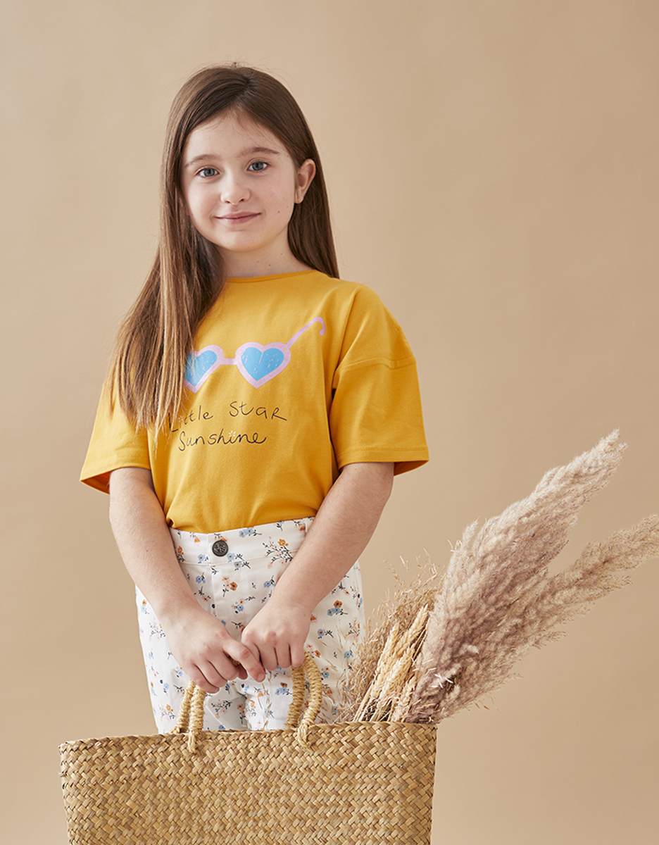 Outfit 4 Little star