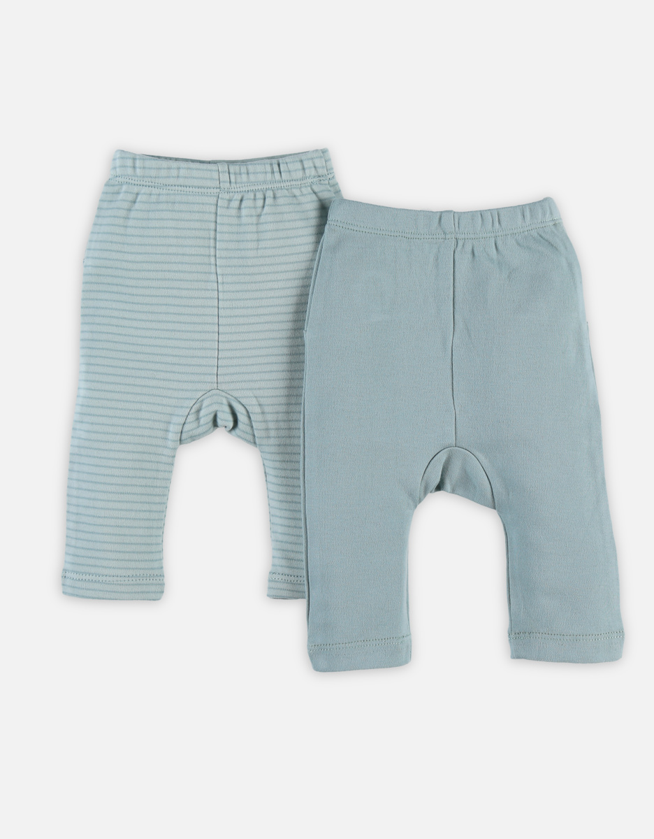 Outfit 1, aqua