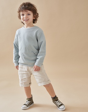 Outfit 1 Smart boy