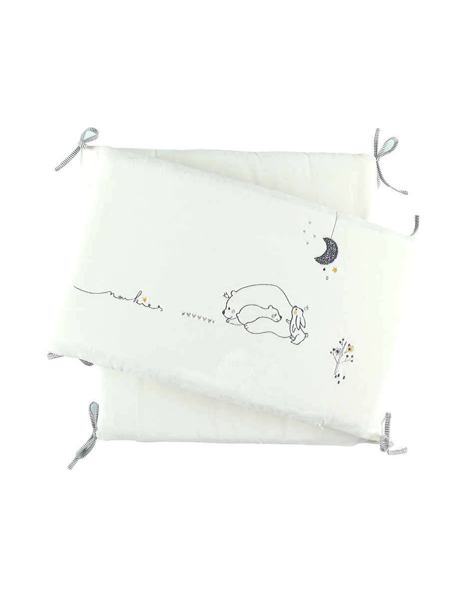 Pack bedassortiment Gaby & Sam