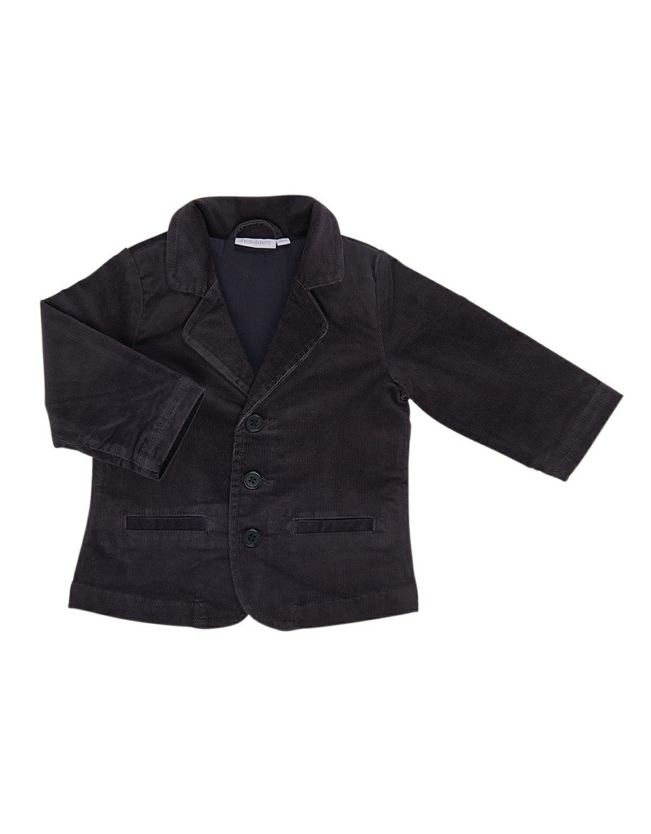 Smart baby and boy cachou blazer