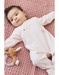 Corduroy velvet pyjamas, rabbit