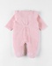 Corduroy velvet pyjamas, rabbit