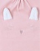 2-piece velvet pyjamas, light pink