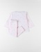 2-piece velvet pyjamas, light pink