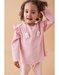 Corduroy velvet pyjamas, rabbit