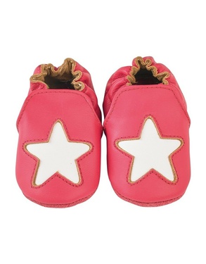 Soft Shoes