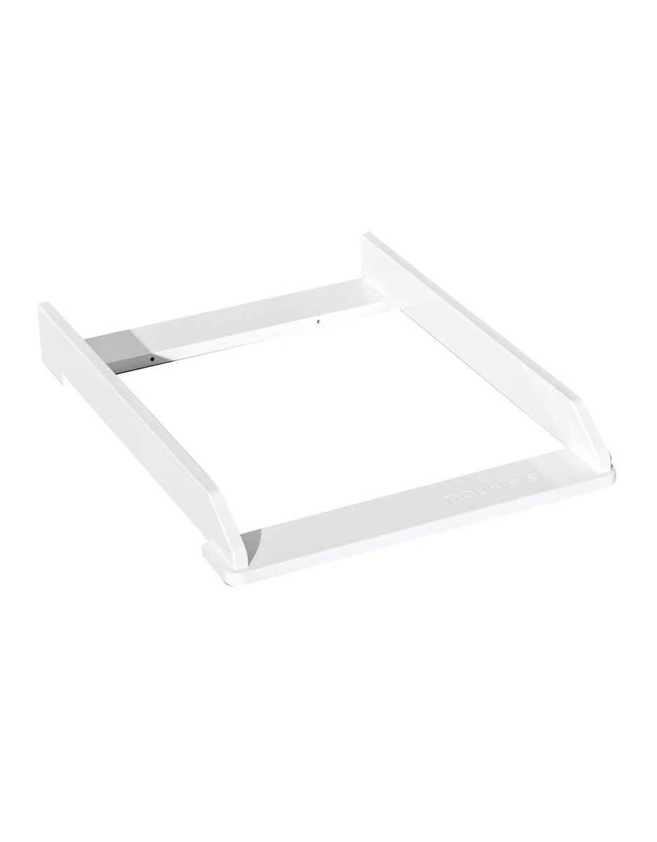 Changing Unit White Star