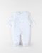 Corduroy velvet pyjamas, bunnie