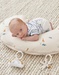 Veloudoux TSO baby activity pillow, evolving