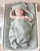 Ops bath set, green