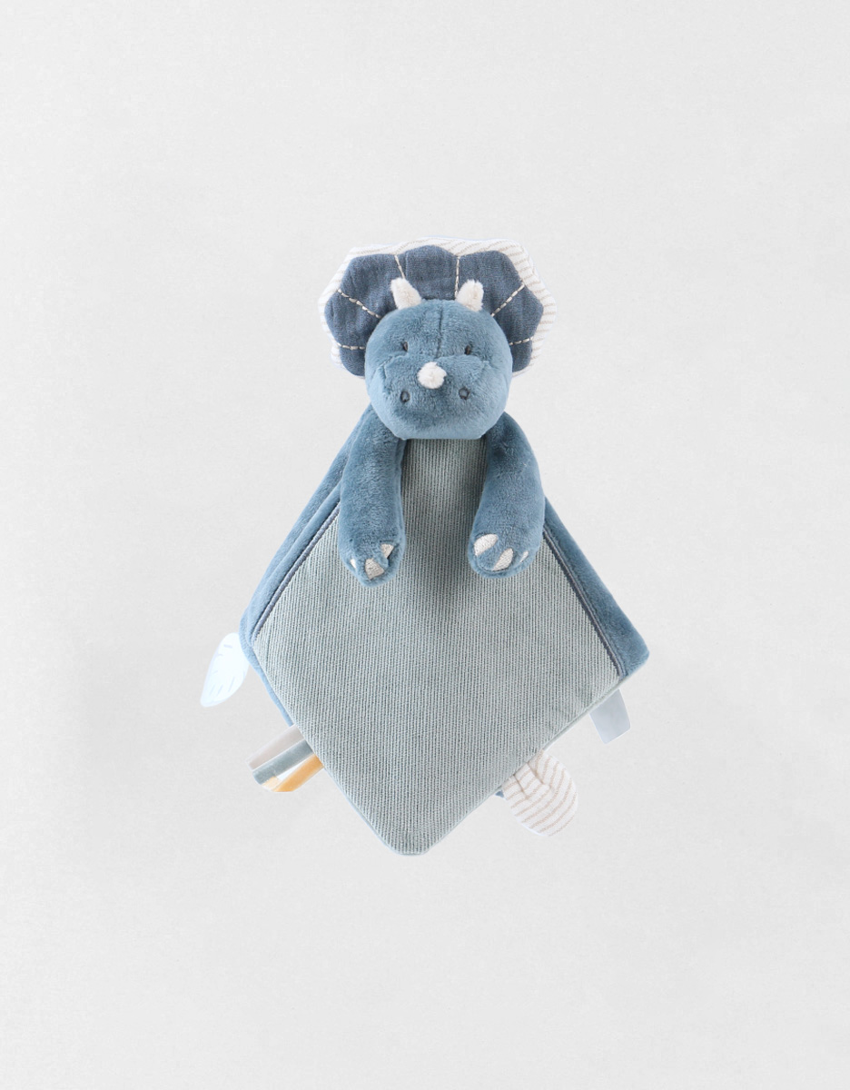 Doudou Ops, Dino