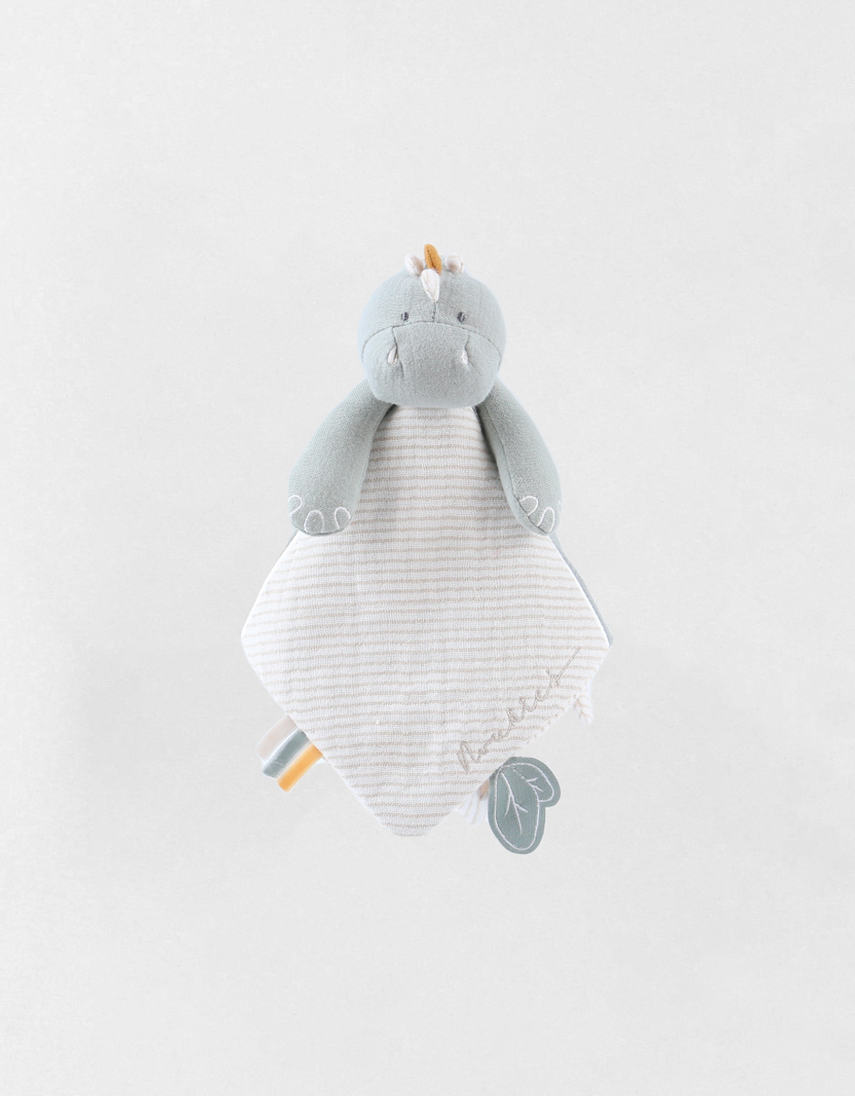 Doudou Stégi, Dino