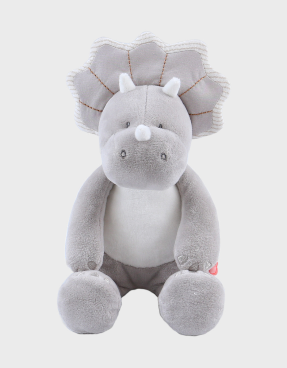 Small Veloudoux Ops knuffel