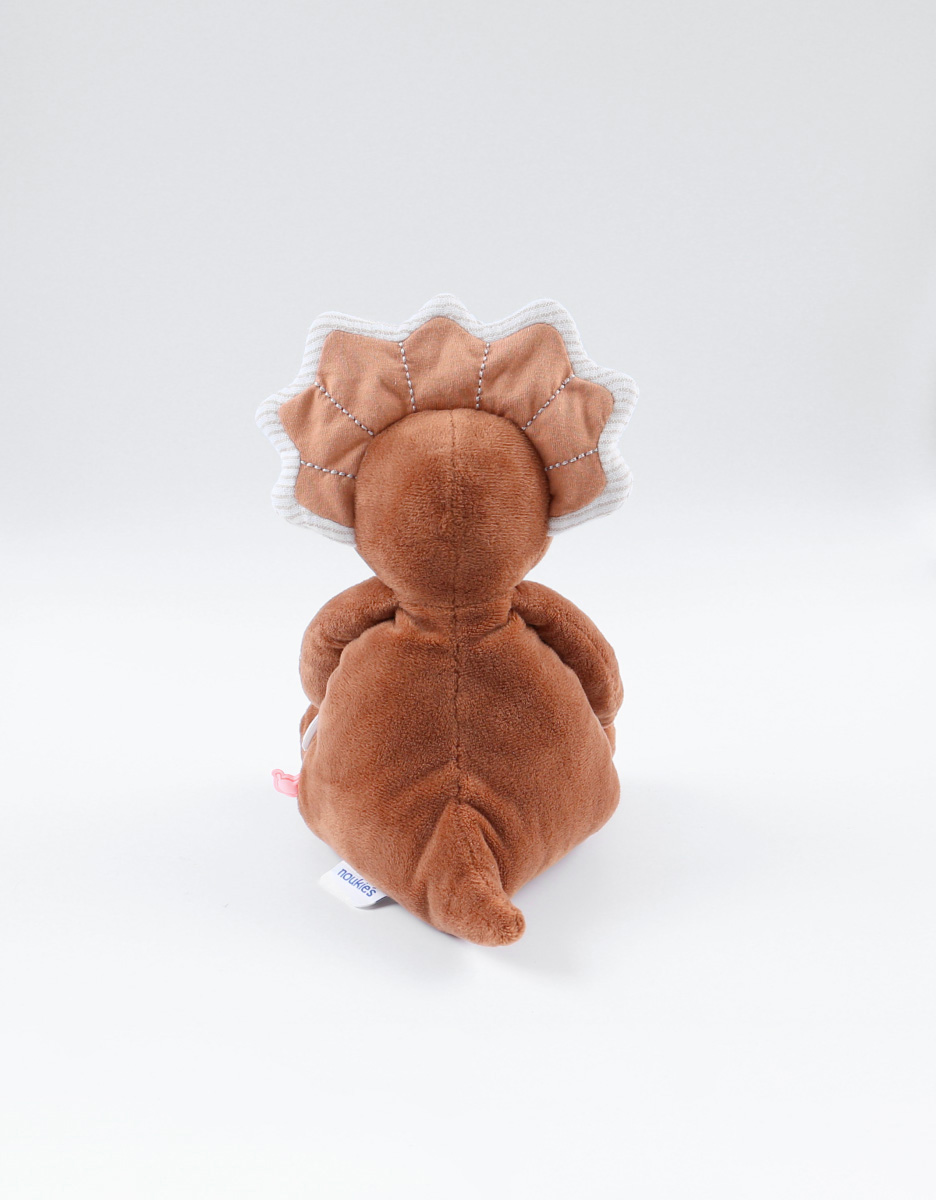 Small Veloudoux Ops knuffel