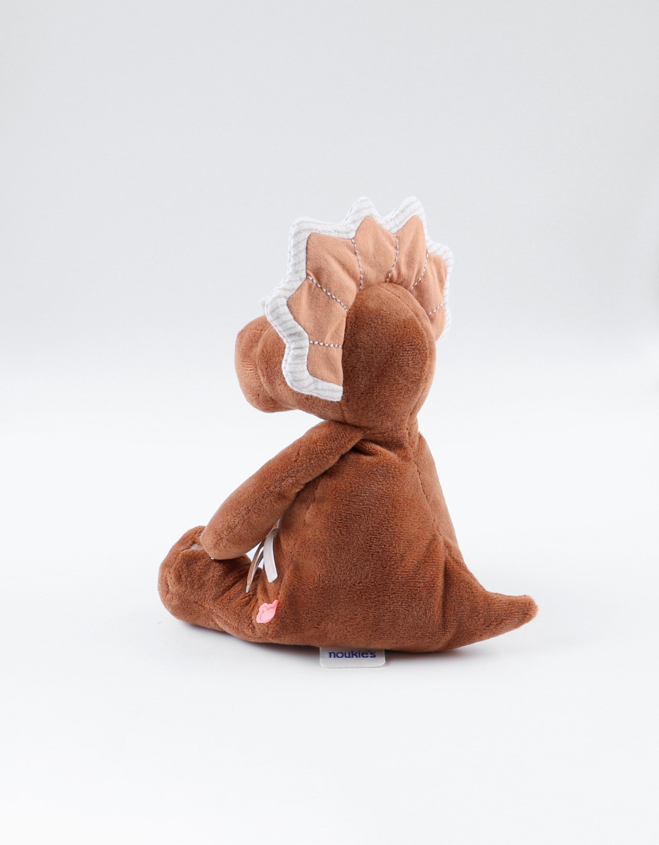 Small Veloudoux Ops knuffel