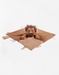 Doudou dinosaure Ops