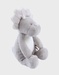 Small Veloudoux Ops soft toy