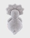 Small Veloudoux Ops soft toy