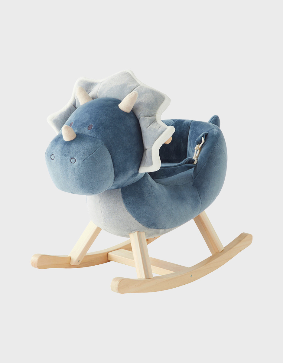 Baby Rocker - Dino Ops