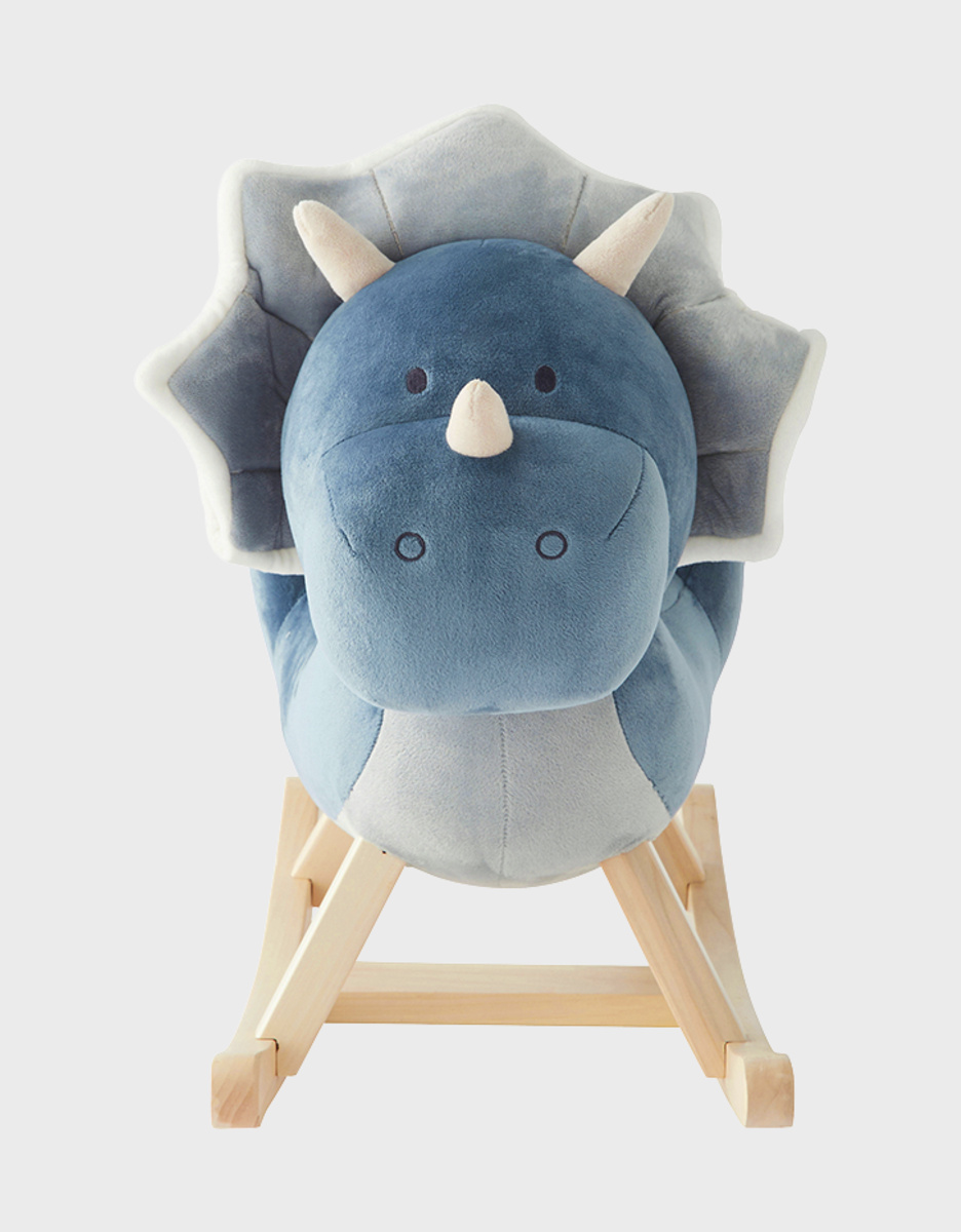 Baby Rocker - Dino Ops