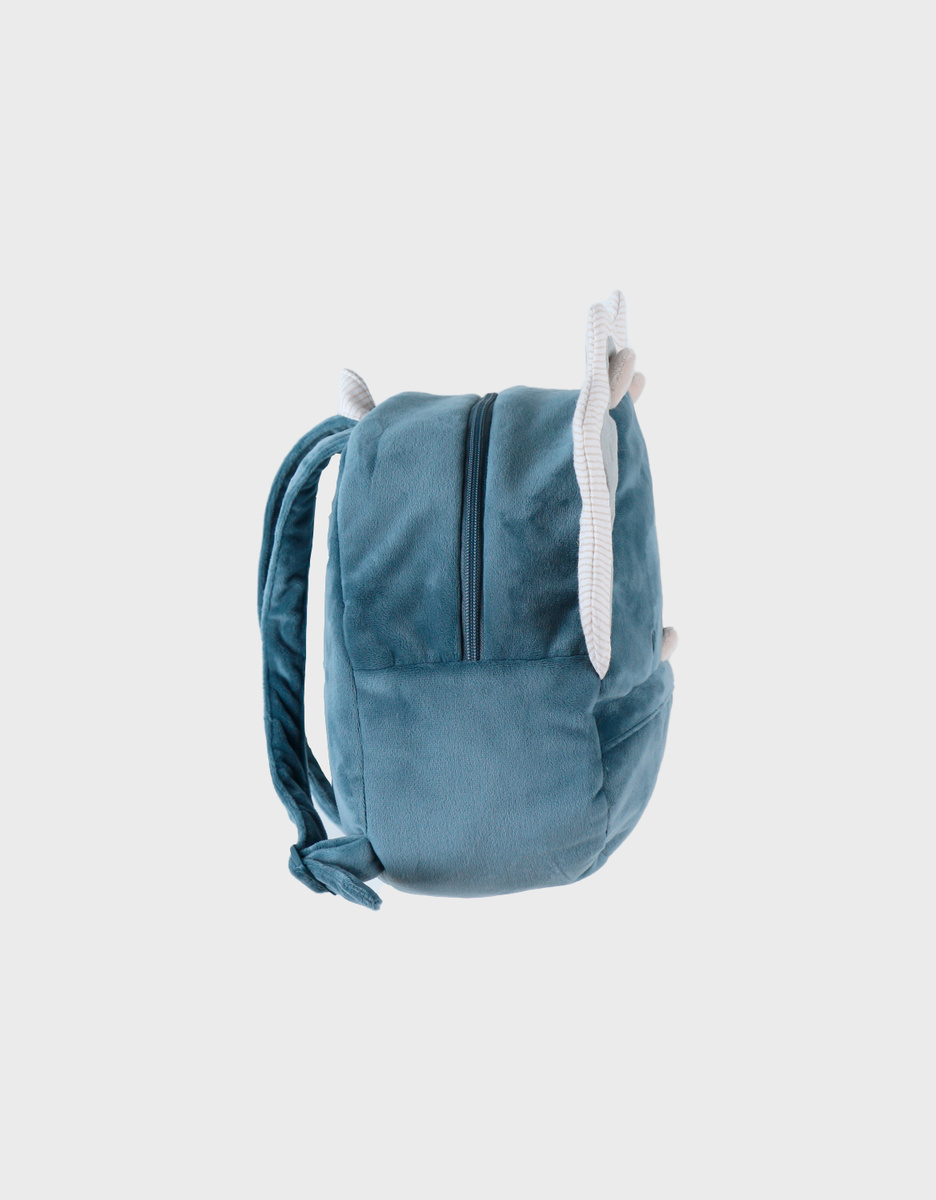 Sac à dos, Veloudoux