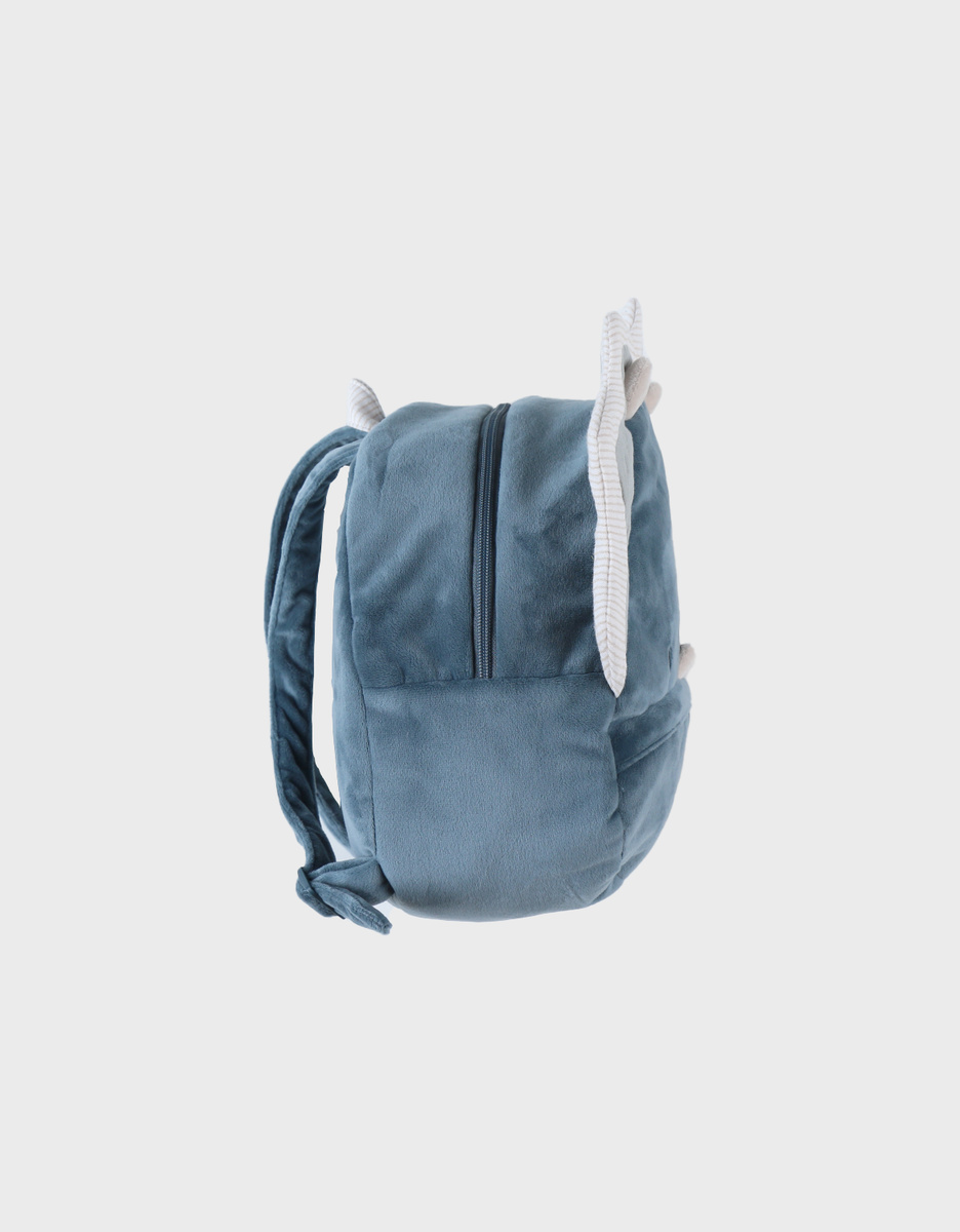 Sac à dos, Veloudoux