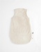 Veloudoux 70 cm Stegi sleeping bag, beige