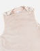 Veloudoux 70 cm Stegi sleeping bag, beige